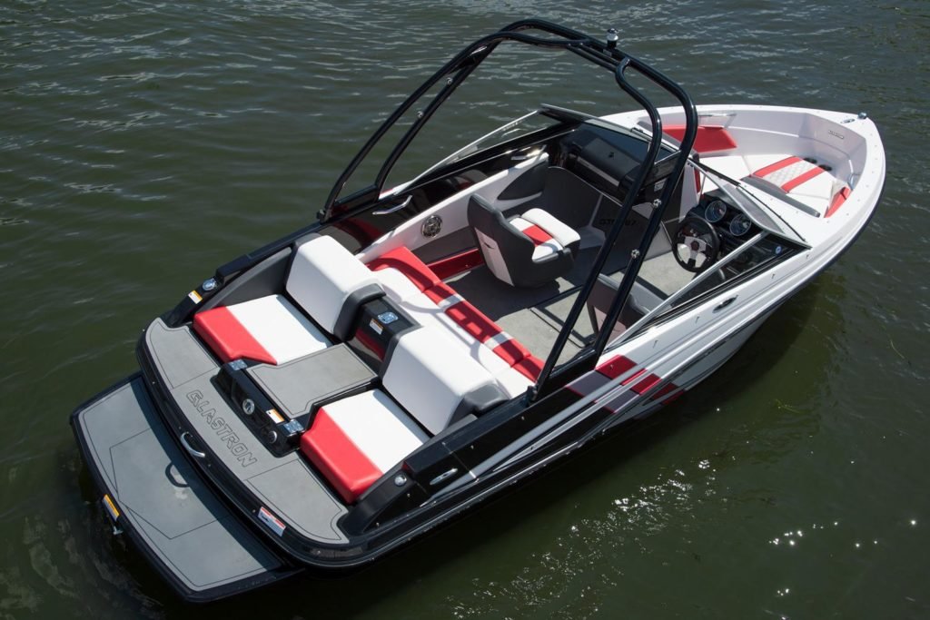 Wakesurf Boat Rentals