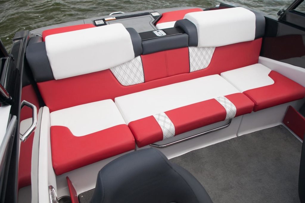 Wakesurf Boat Rentals