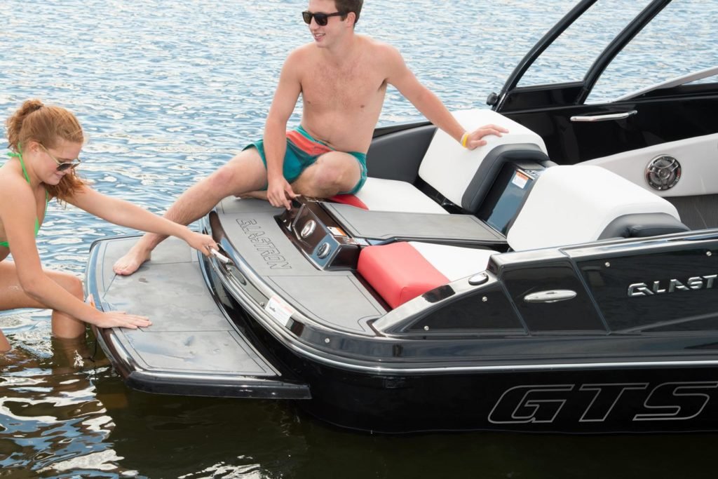 Wakesurf Boat Rentals