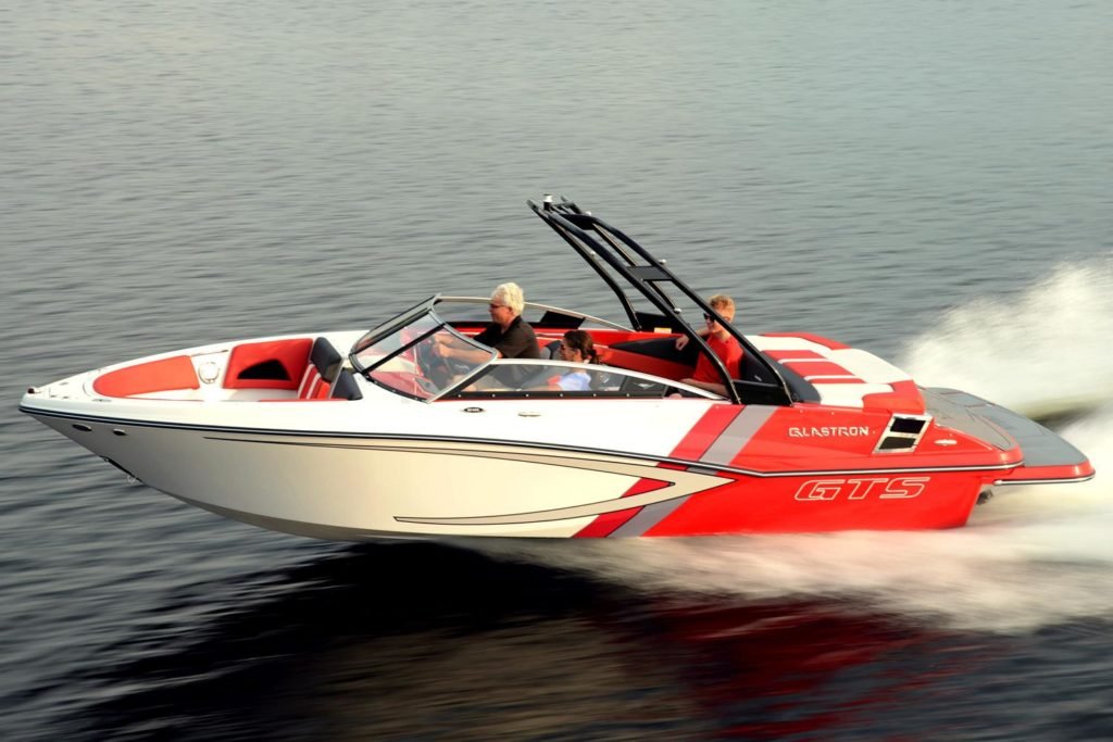 Wakesurf Boat Rentals