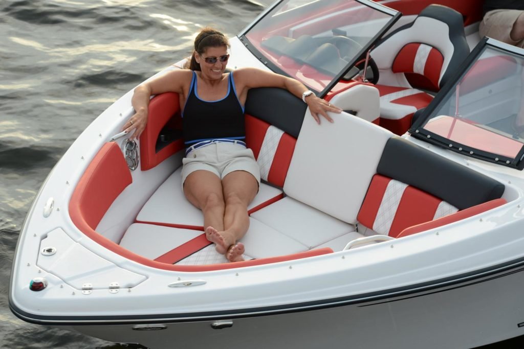 Wakesurf Boat Rentals