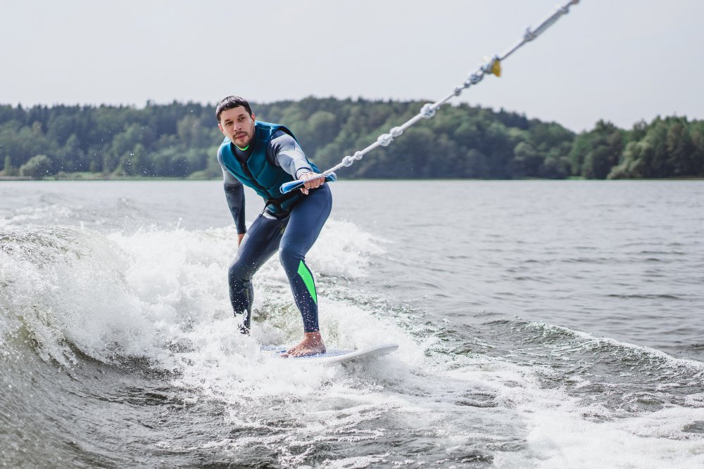 Trusted Water Skiing Rentals