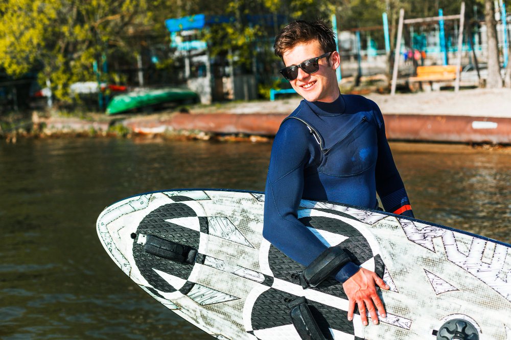 Trusted Water Skiing Rentals