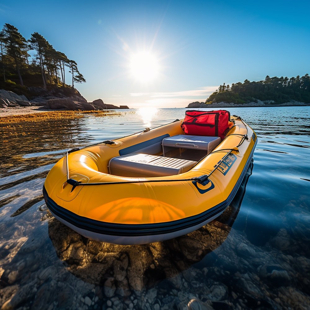 Premium-Quality Tube Rentals