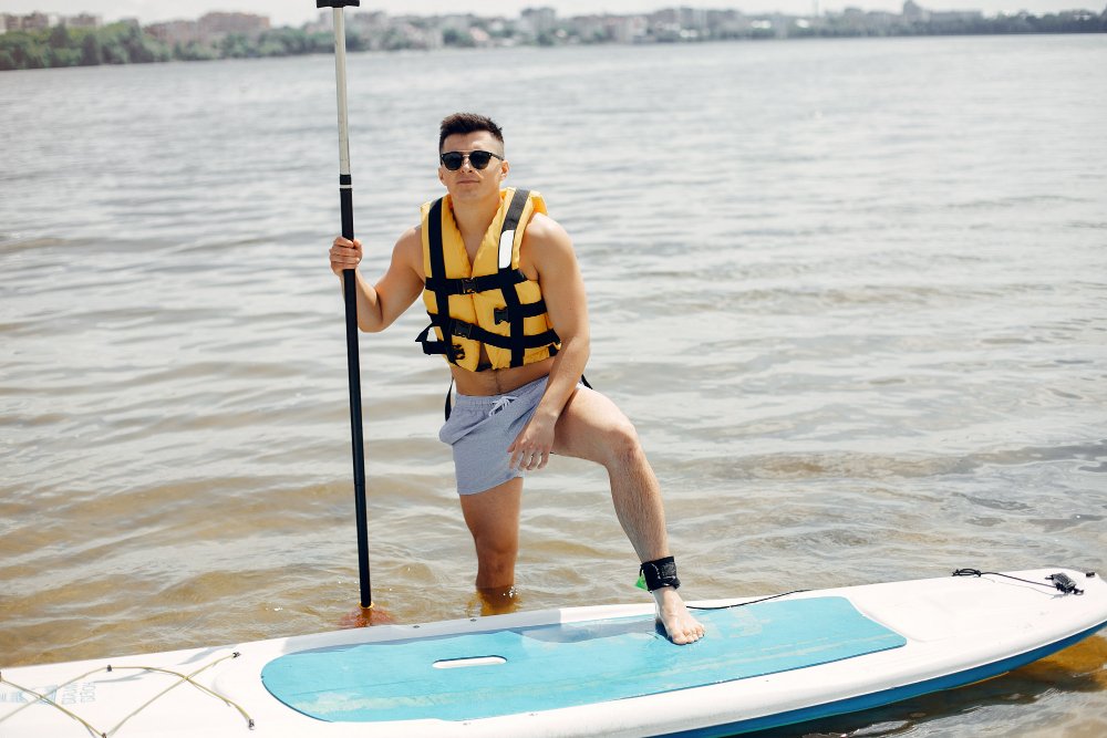 Trusted Water Skiing Rentals