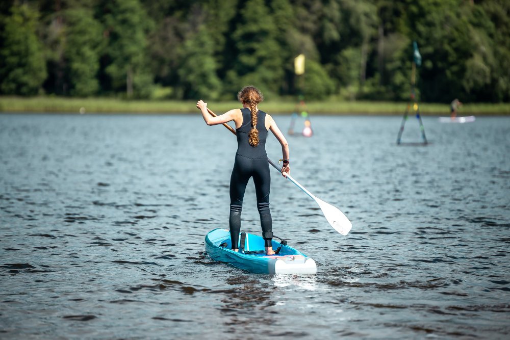 Trusted Water Skiing Rentals